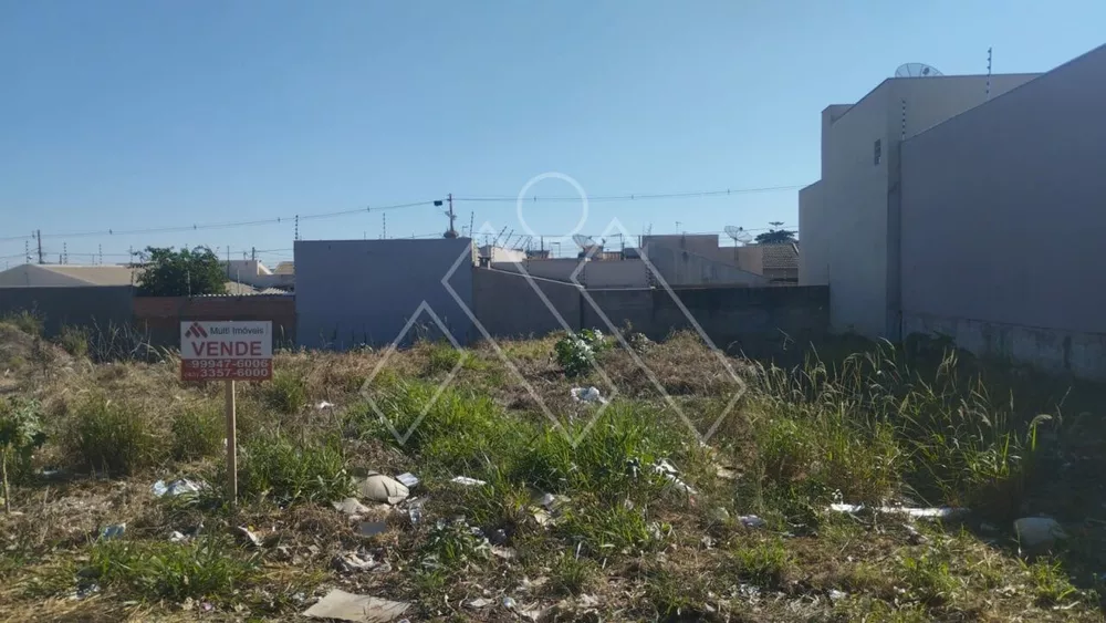 Terreno, 300 m² - Foto 1