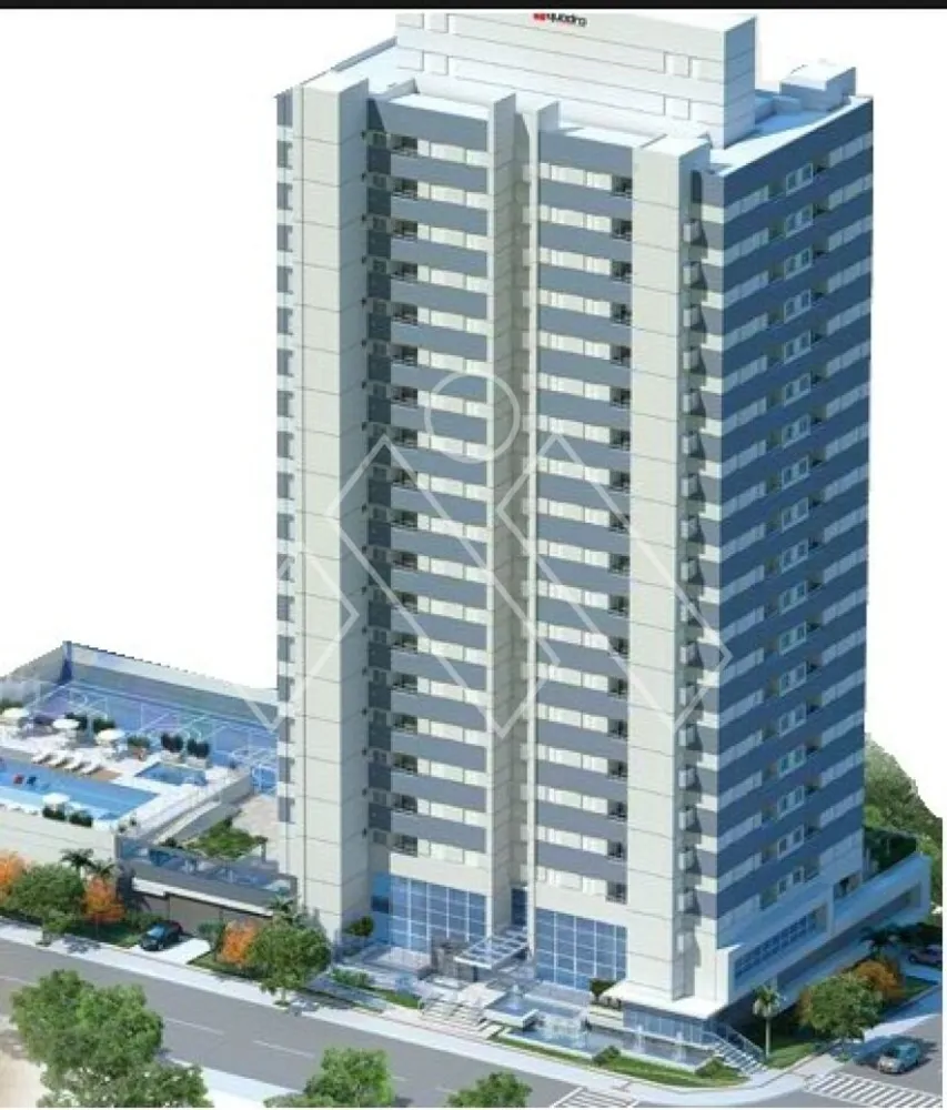Apartamento, 3 quartos, 69 m² - Foto 2