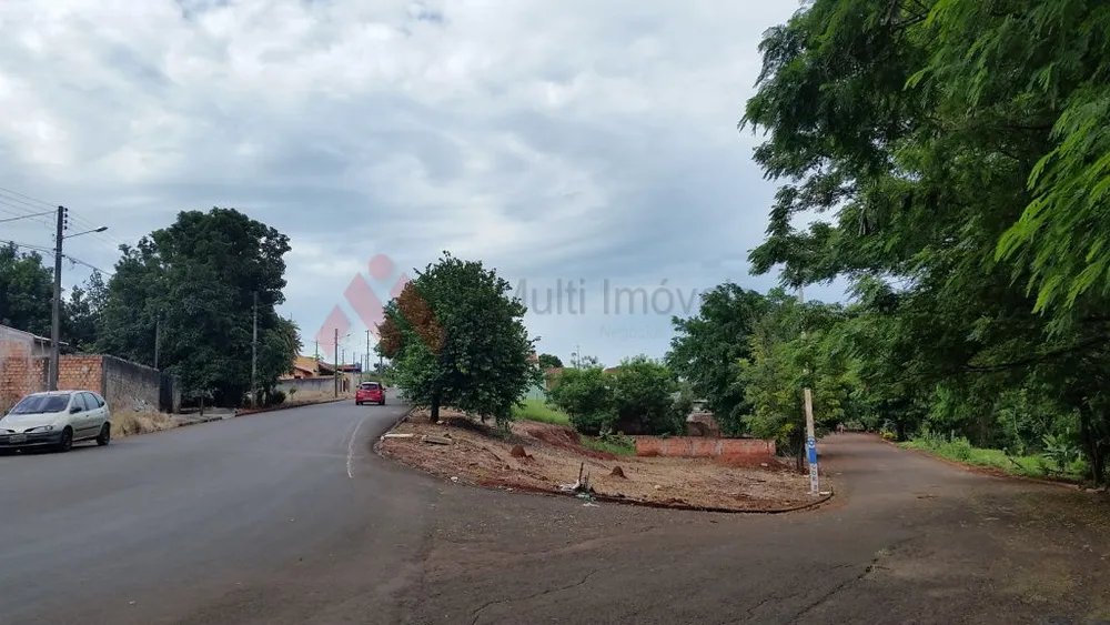Terreno, 486 m² - Foto 4