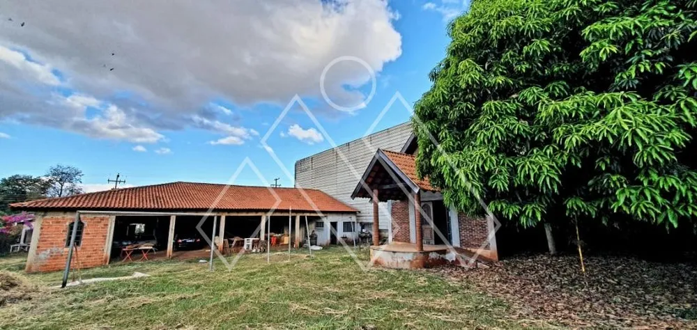 Terreno, 2078 m² - Foto 1