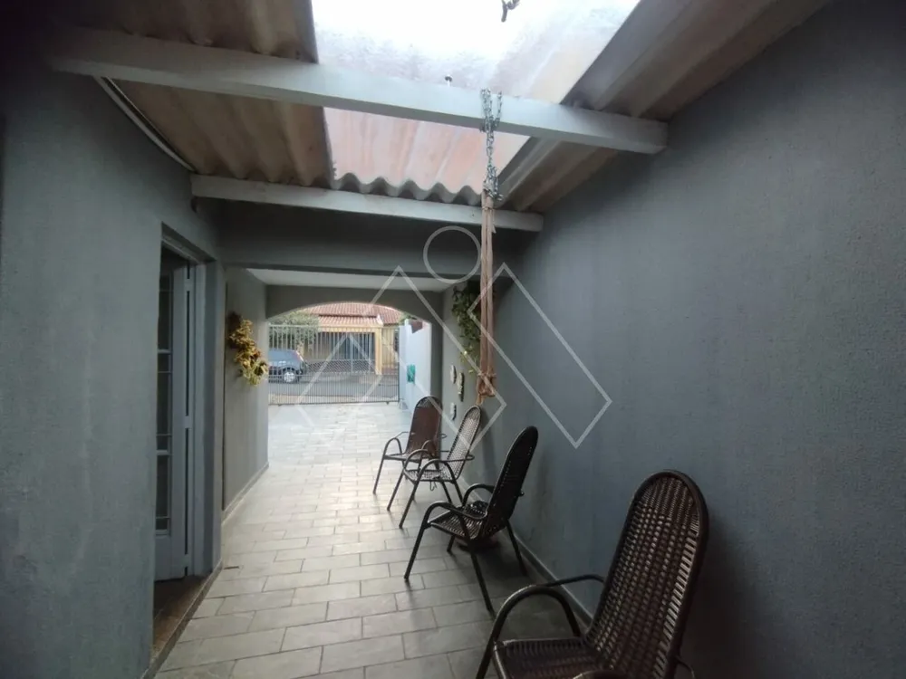 Casa, 3 quartos, 80 m² - Foto 14