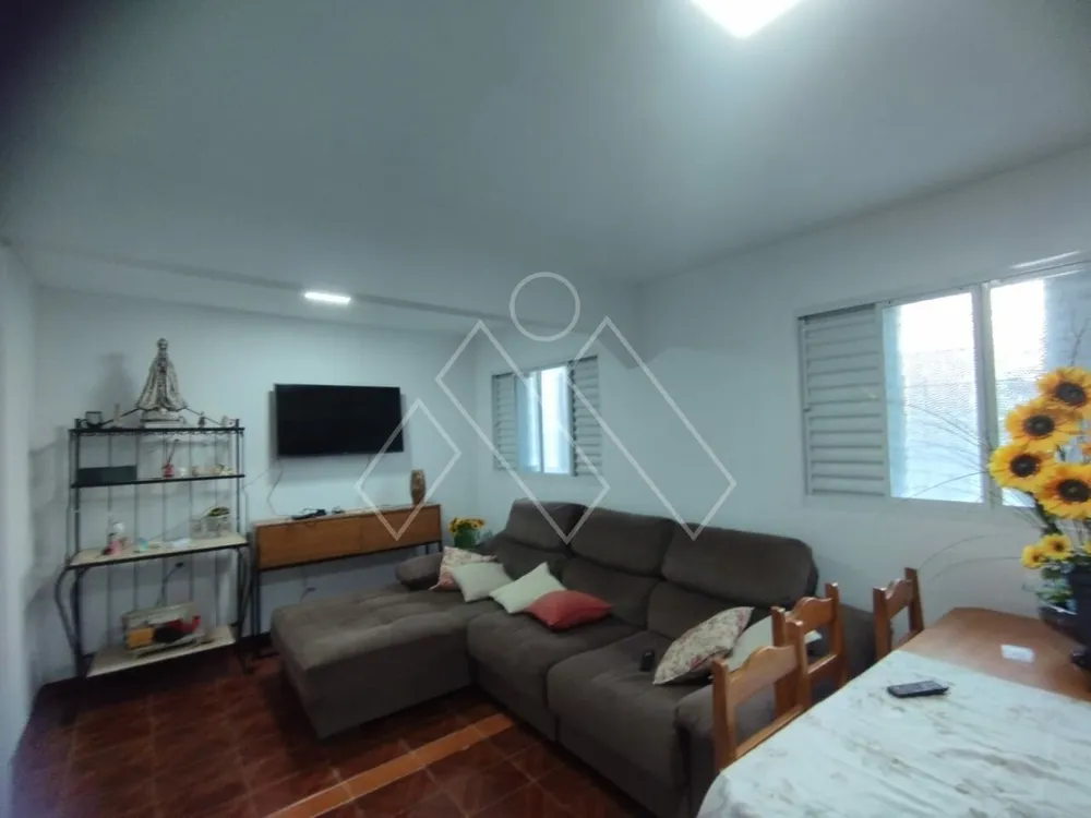 Casa, 3 quartos, 80 m² - Foto 3