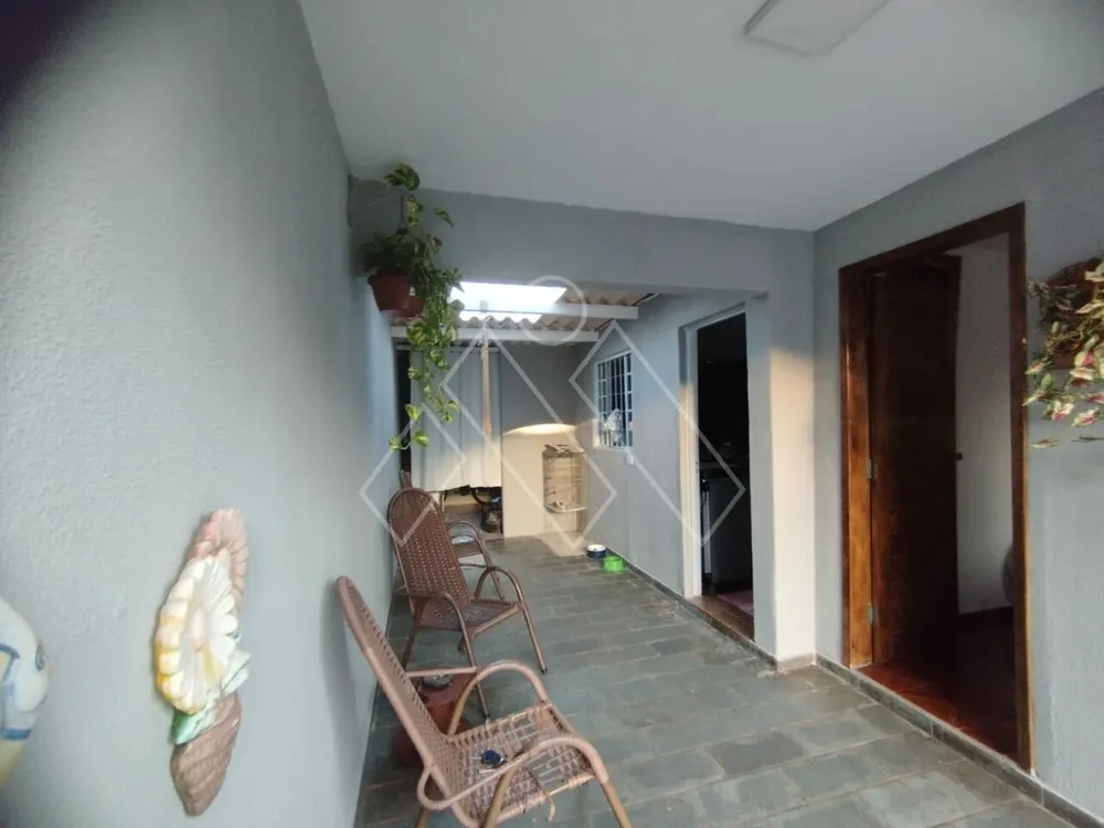 Casa, 3 quartos, 80 m² - Foto 12