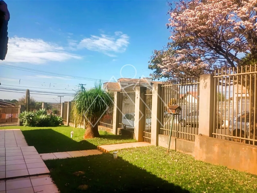Casa, 3 quartos, 130 m² - Foto 1