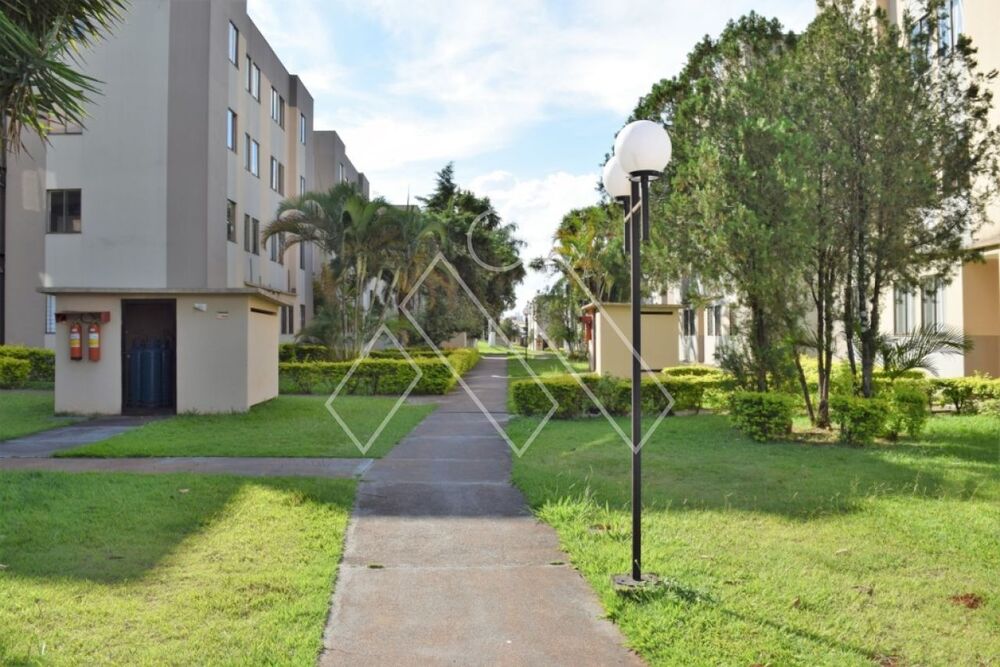 Apartamento, 2 quartos, 39 m² - Foto 3