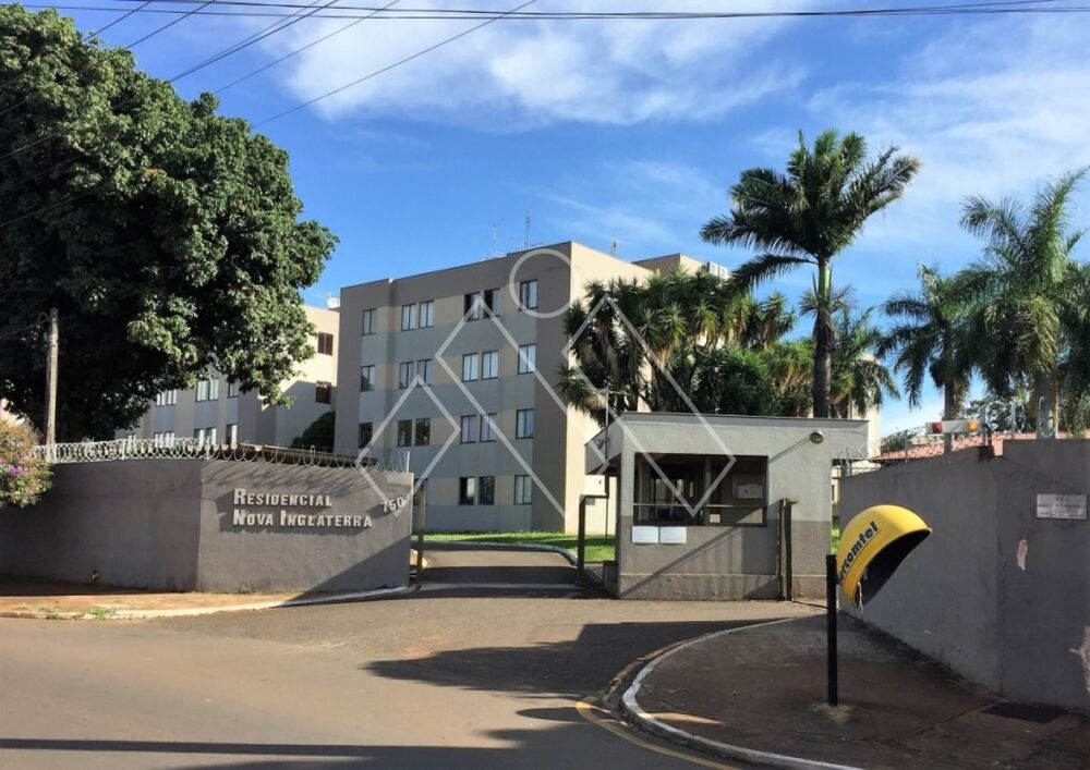 Apartamento, 2 quartos, 39 m² - Foto 2