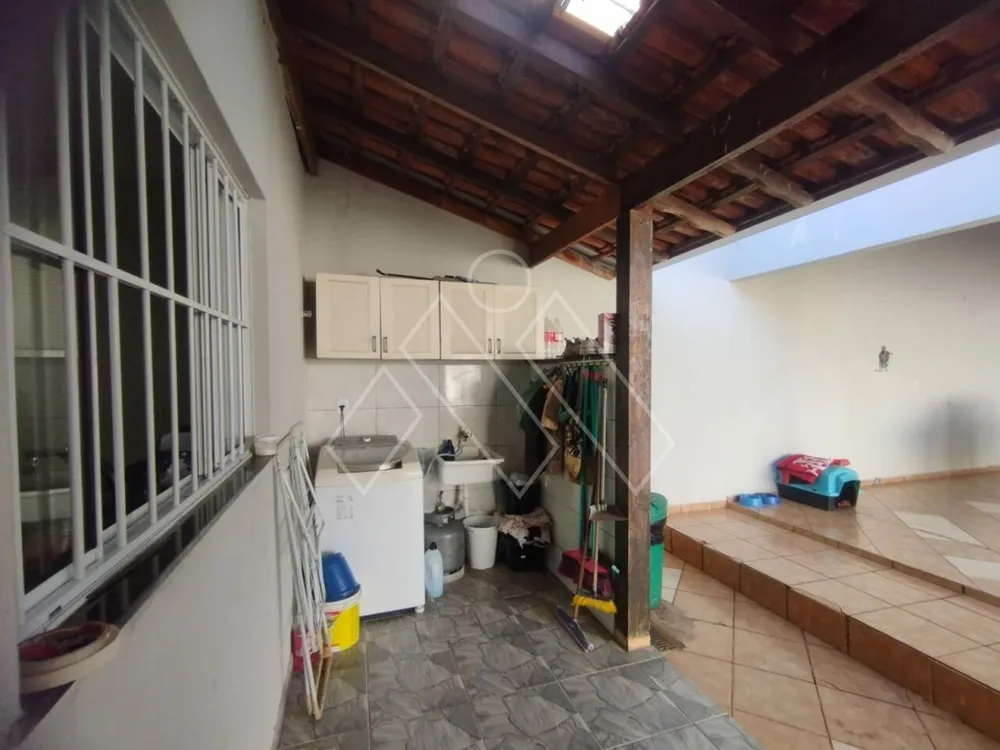 Casa, 3 quartos, 200 m² - Foto 8