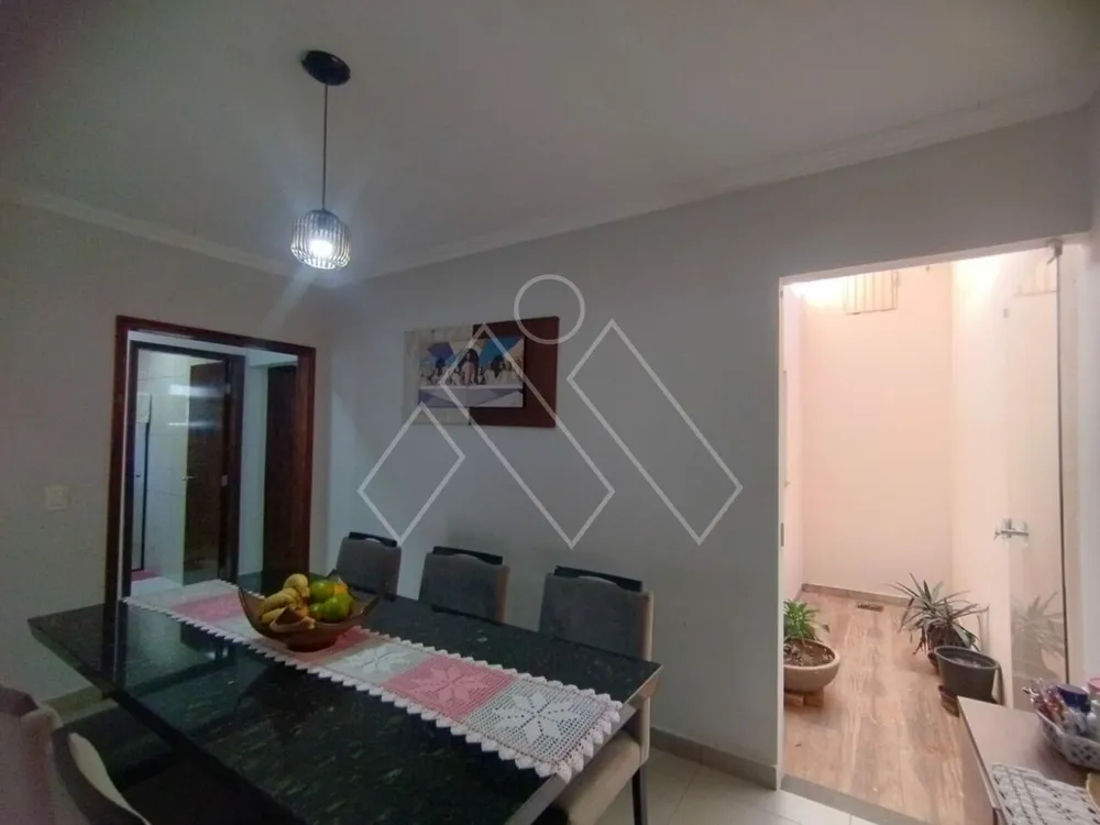 Casa, 3 quartos, 200 m² - Foto 6
