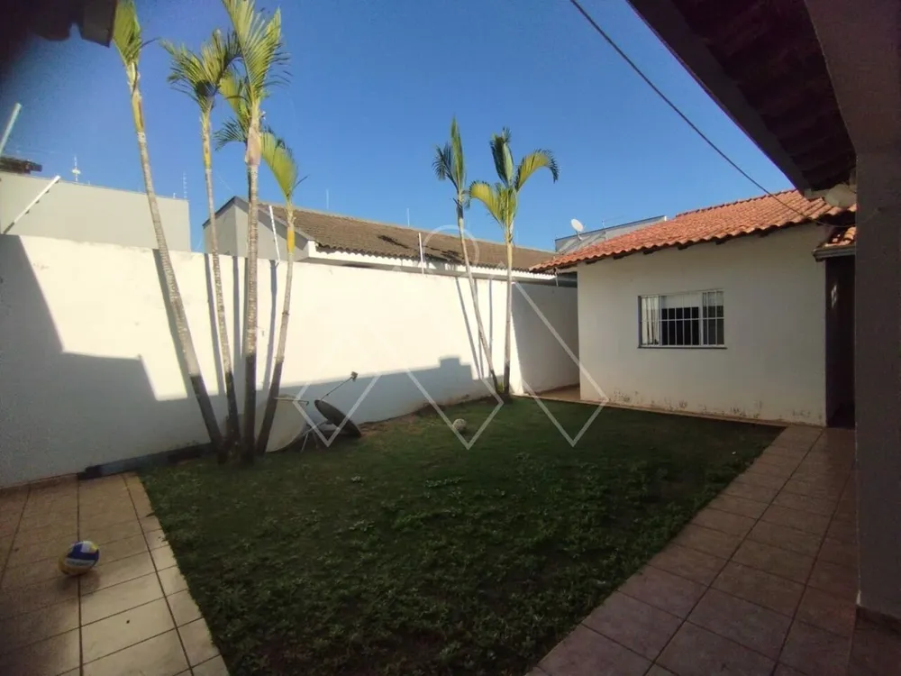 Casa, 3 quartos, 200 m² - Foto 2