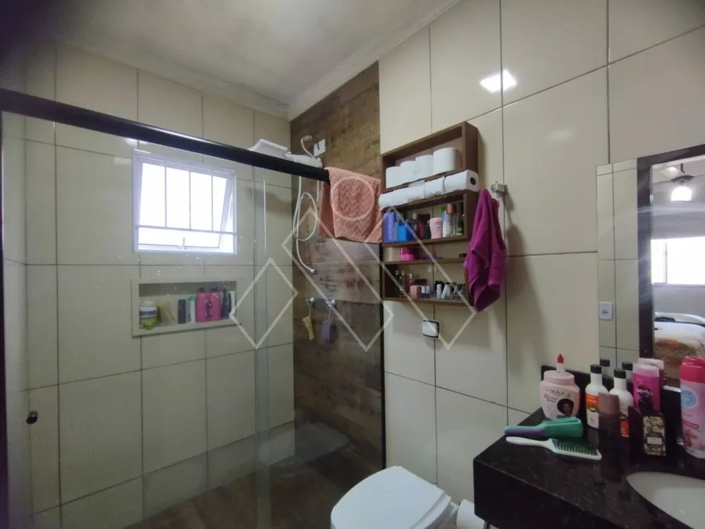 Casa, 3 quartos, 200 m² - Foto 7