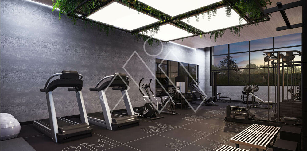 Apartamento, 2 quartos, 103 m² - Foto 24