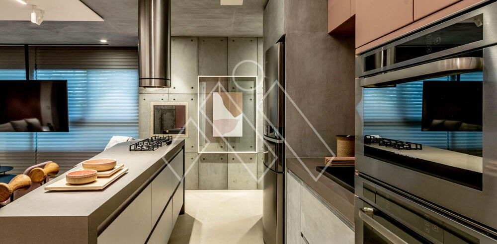 Apartamento, 2 quartos, 103 m² - Foto 12