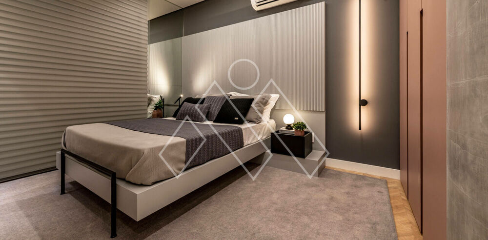 Apartamento, 2 quartos, 103 m² - Foto 19