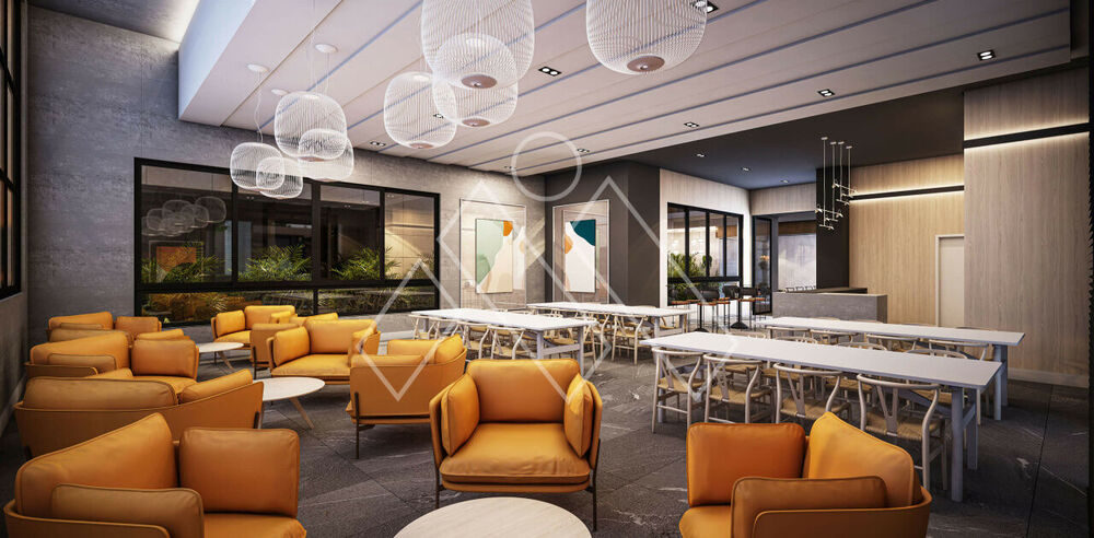 Apartamento, 2 quartos, 103 m² - Foto 7