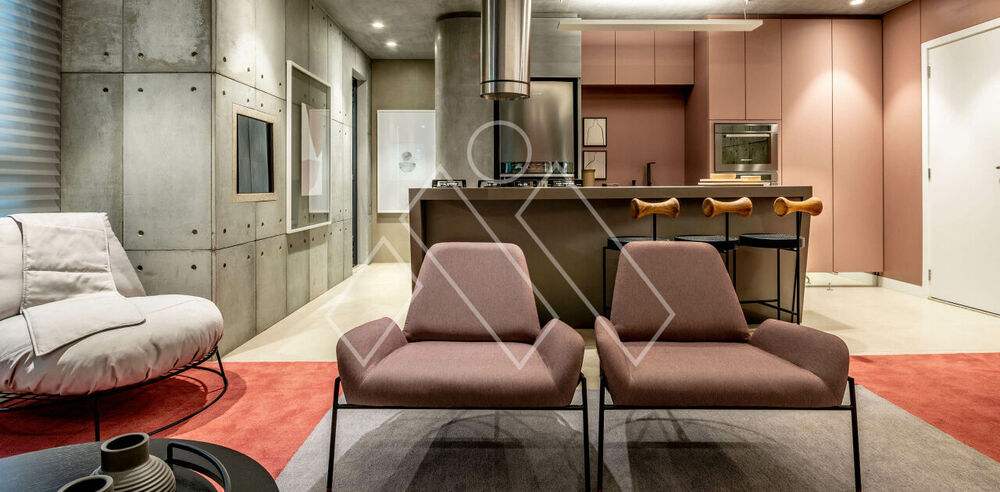 Apartamento, 2 quartos, 103 m² - Foto 21