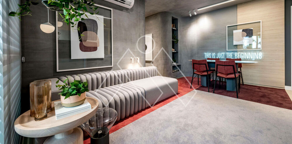 Apartamento, 2 quartos, 103 m² - Foto 23