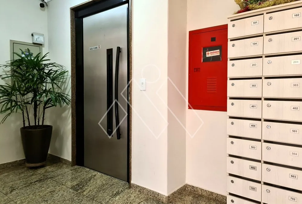 Apartamento, 2 quartos, 51 m² - Foto 4
