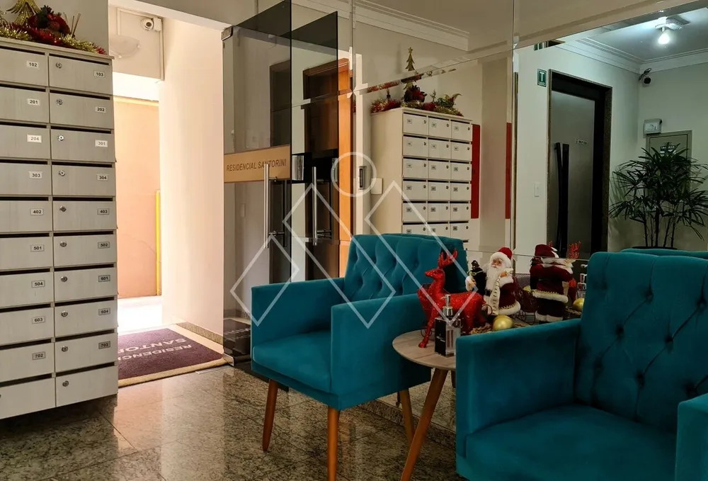 Apartamento, 2 quartos, 51 m² - Foto 3