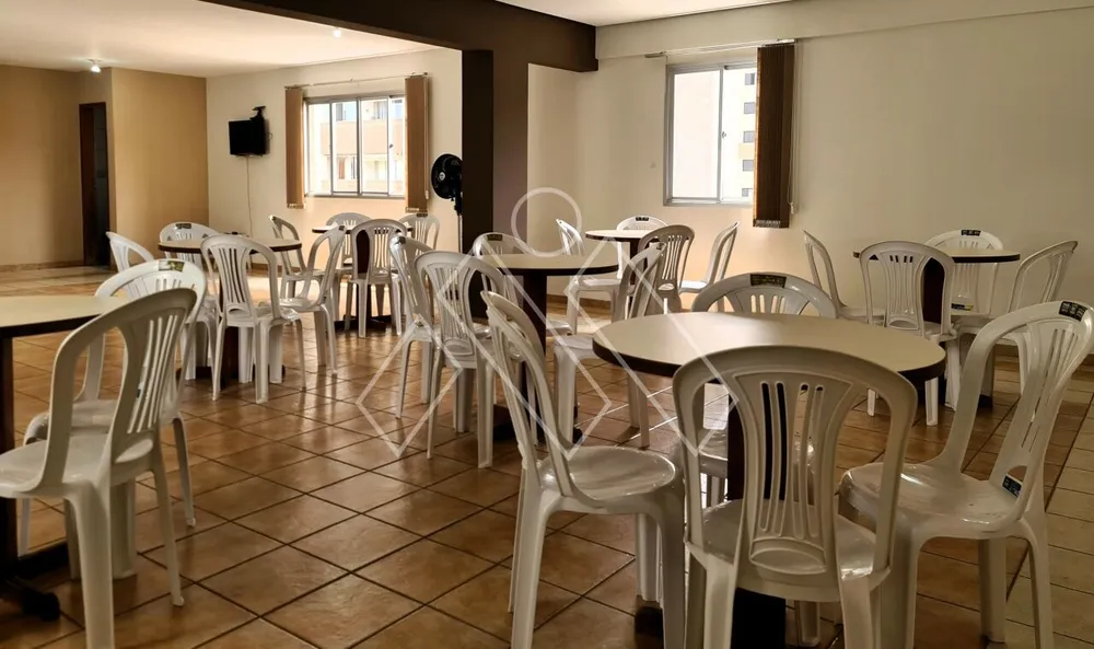 Apartamento, 2 quartos, 51 m² - Foto 6