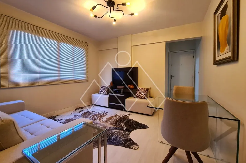 Apartamento, 2 quartos, 51 m² - Foto 5