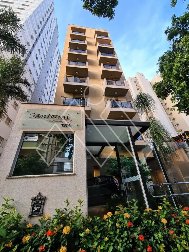 Apartamento, 2 quartos, 51 m² - Foto 1