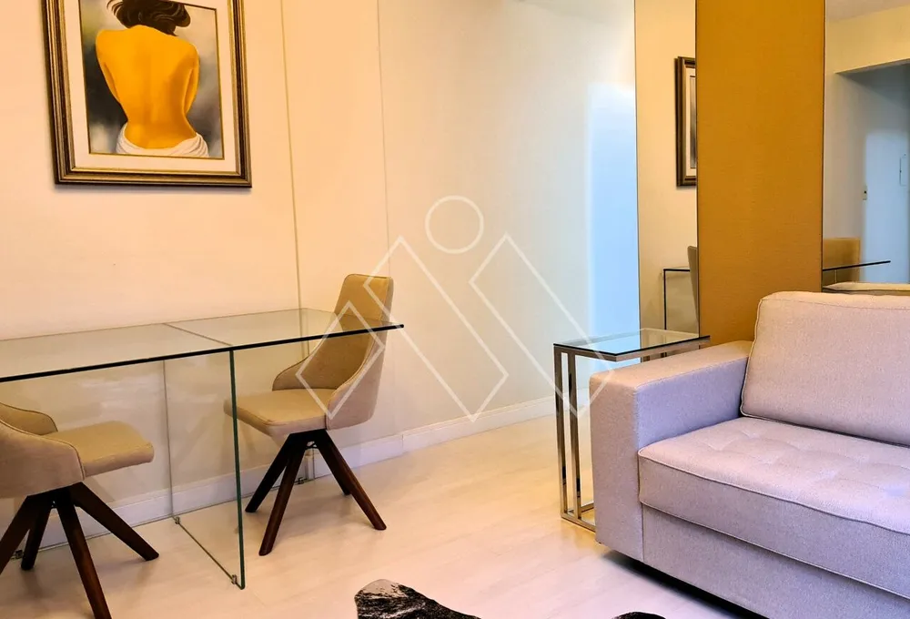 Apartamento, 2 quartos, 51 m² - Foto 8