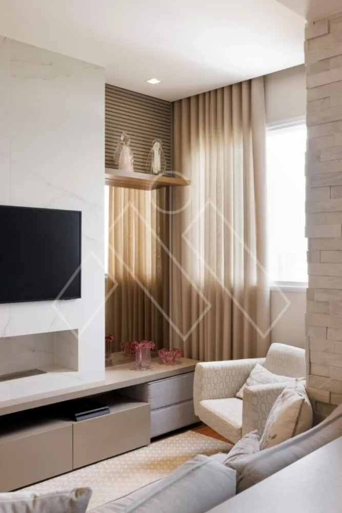 Apartamento, 2 quartos, 67 m² - Foto 1