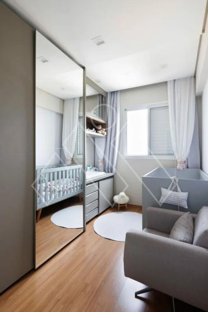 Apartamento, 2 quartos, 67 m² - Foto 10