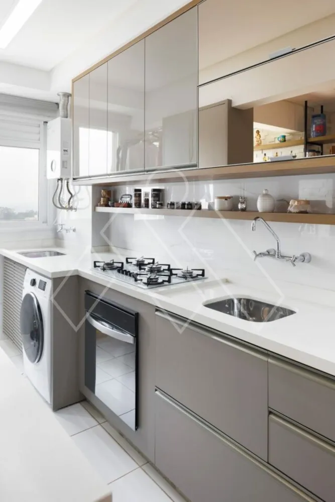 Apartamento, 2 quartos, 67 m² - Foto 7