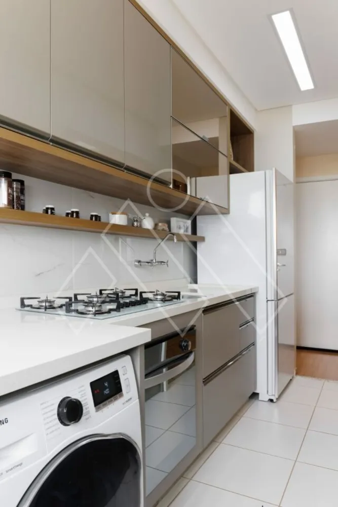 Apartamento, 2 quartos, 67 m² - Foto 4