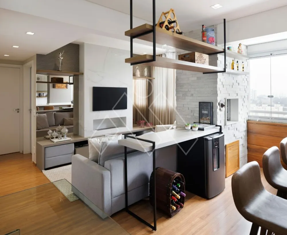 Apartamento, 2 quartos, 67 m² - Foto 13