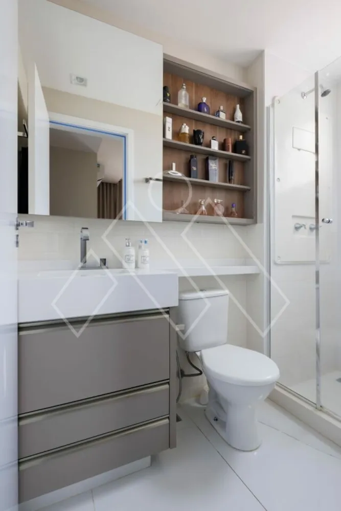 Apartamento, 2 quartos, 67 m² - Foto 8