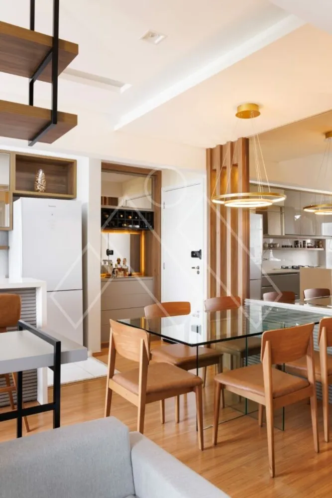 Apartamento, 2 quartos, 67 m² - Foto 3