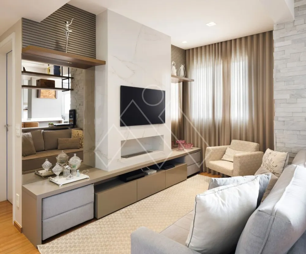 Apartamento, 2 quartos, 67 m² - Foto 6