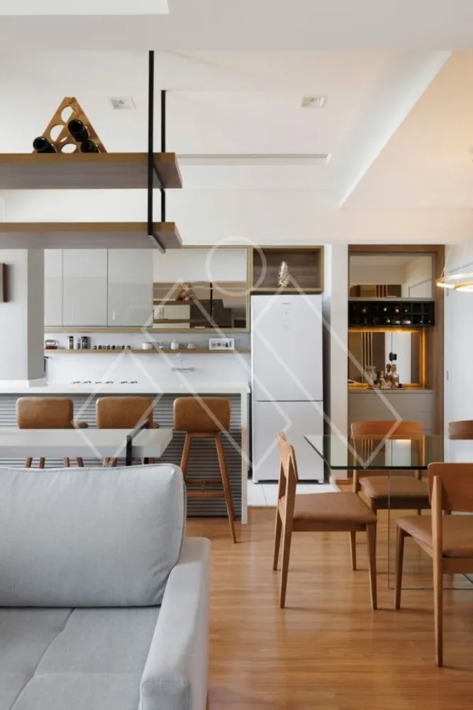 Apartamento, 2 quartos, 67 m² - Foto 9