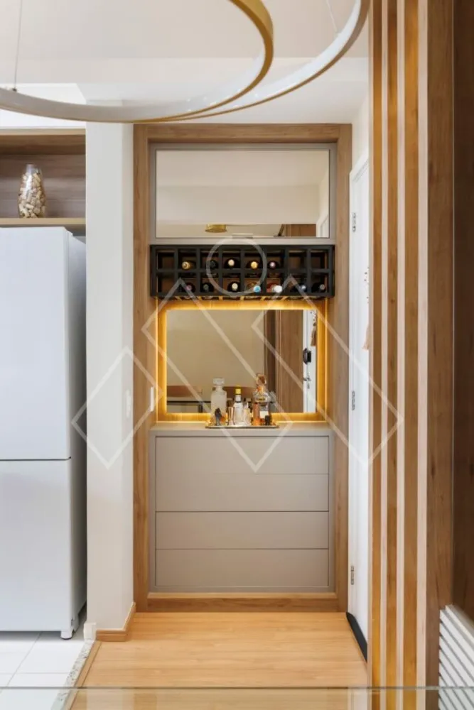 Apartamento, 2 quartos, 67 m² - Foto 5