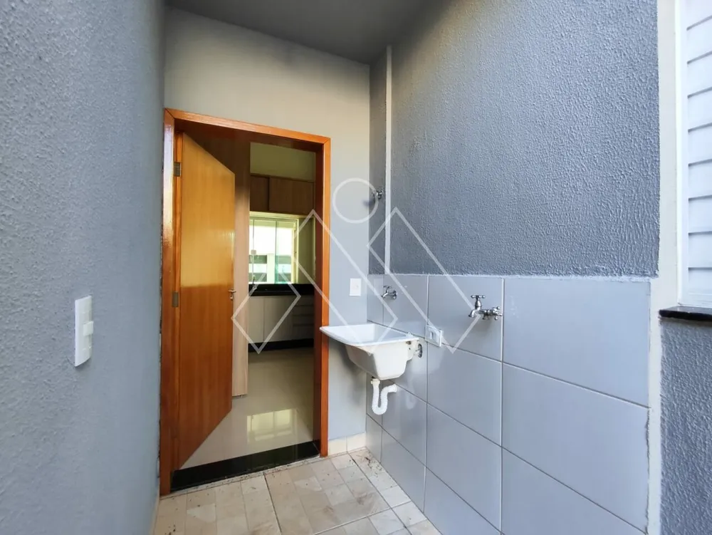 Casa, 3 quartos, 80 m² - Foto 11