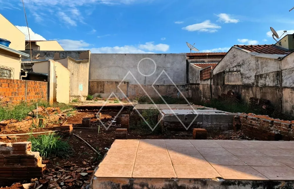 Terreno, 253 m² - Foto 3