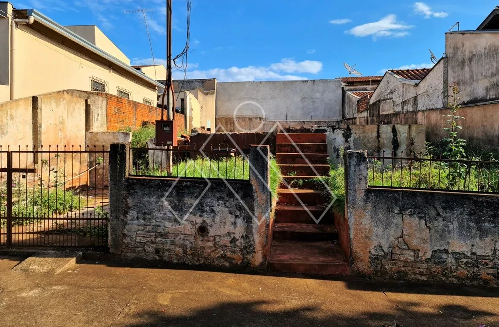 Terreno, 253 m² - Foto 1