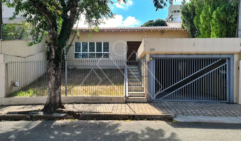 Casa de Vila para alugar com 5 quartos, 250m² - Foto 1