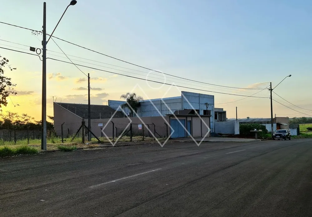 Terreno, 311 m² - Foto 1