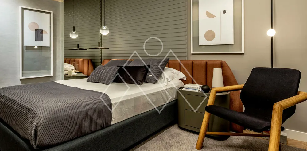 Apartamento, 2 quartos, 103 m² - Foto 16