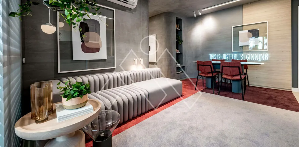 Apartamento, 2 quartos, 103 m² - Foto 14