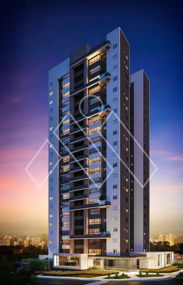 Apartamento, 2 quartos, 103 m² - Foto 1