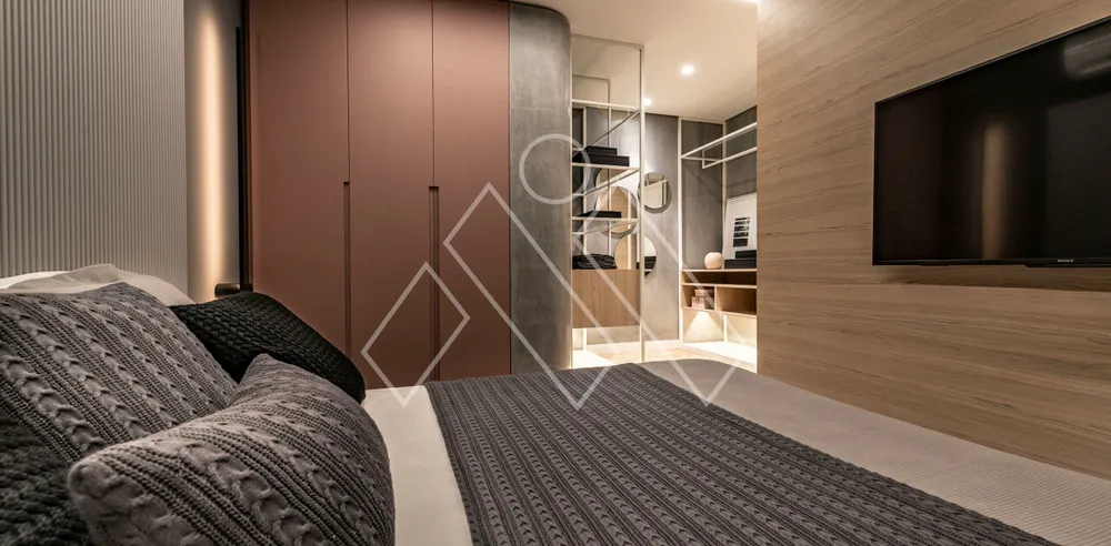 Apartamento, 2 quartos, 103 m² - Foto 13