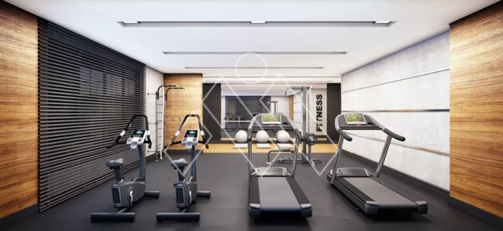 Apartamento, 2 quartos, 57 m² - Foto 5