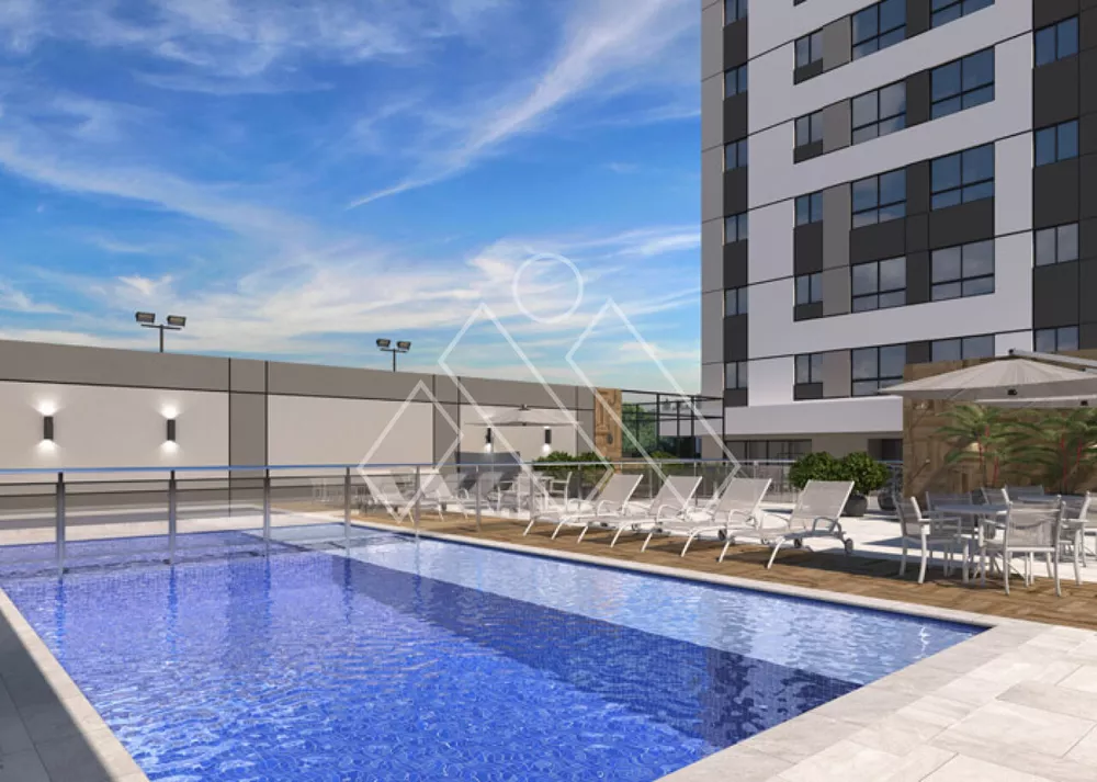 Apartamento, 2 quartos, 57 m² - Foto 7