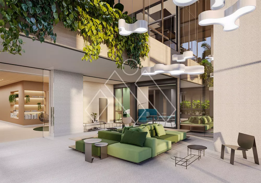 Apartamento, 3 quartos, 87 m² - Foto 12