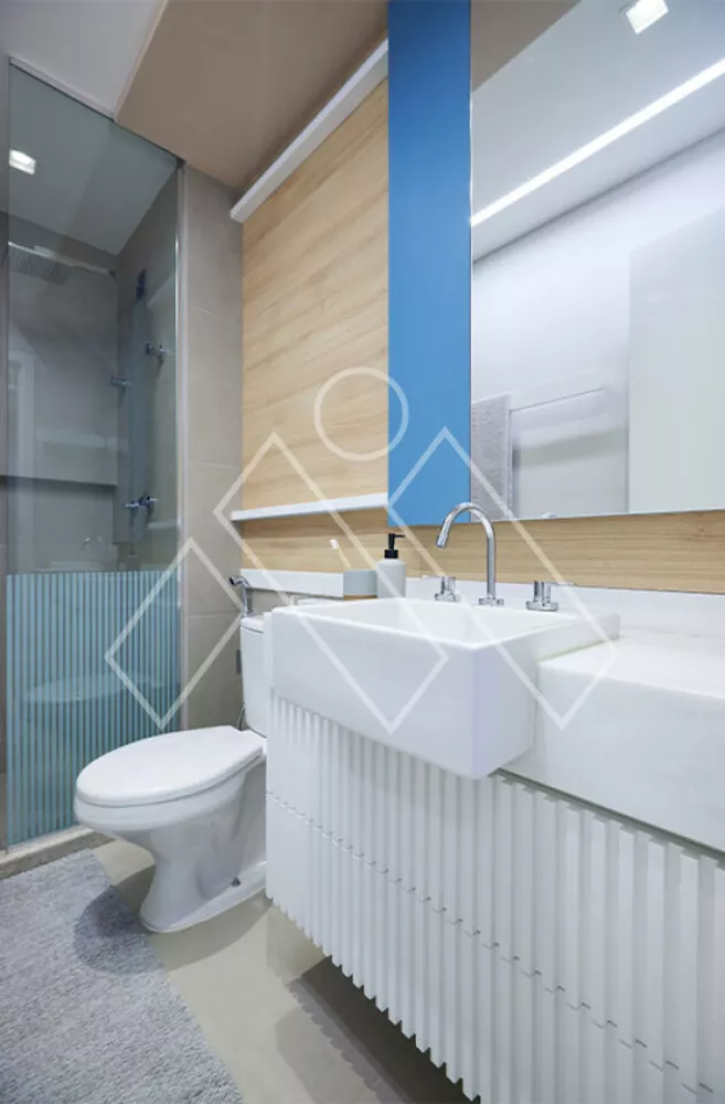 Apartamento, 3 quartos, 87 m² - Foto 8