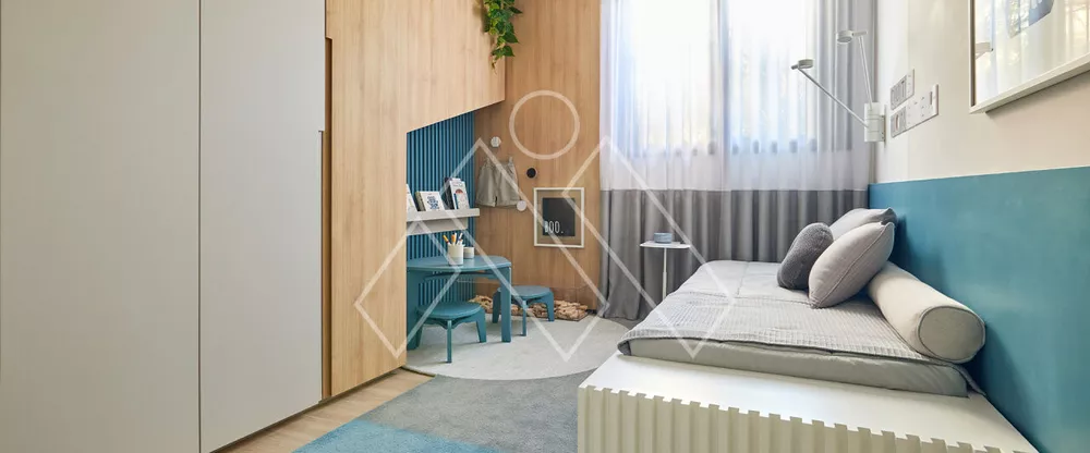 Apartamento, 3 quartos, 87 m² - Foto 7